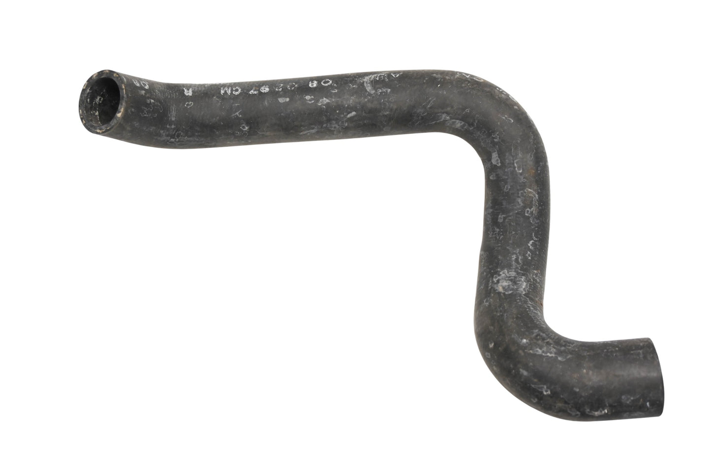New OEM Motorcraft KM-1663, E83Z-8260-A, KM1663 Radiator Coolant Hose NOS