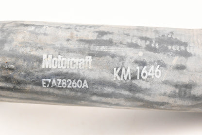 New OEM Motorcraft KM-1646, E7AZ-8260-A, KM1646 Radiator Coolant Hose NOS