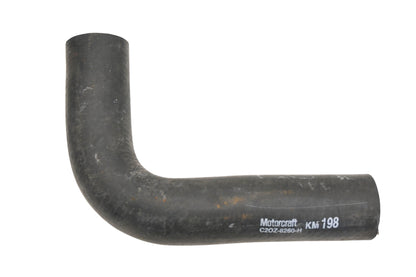 New OEM Motorcraft KM-198, C2OZ-8260-H, KM198 Radiator Coolant Hose NOS