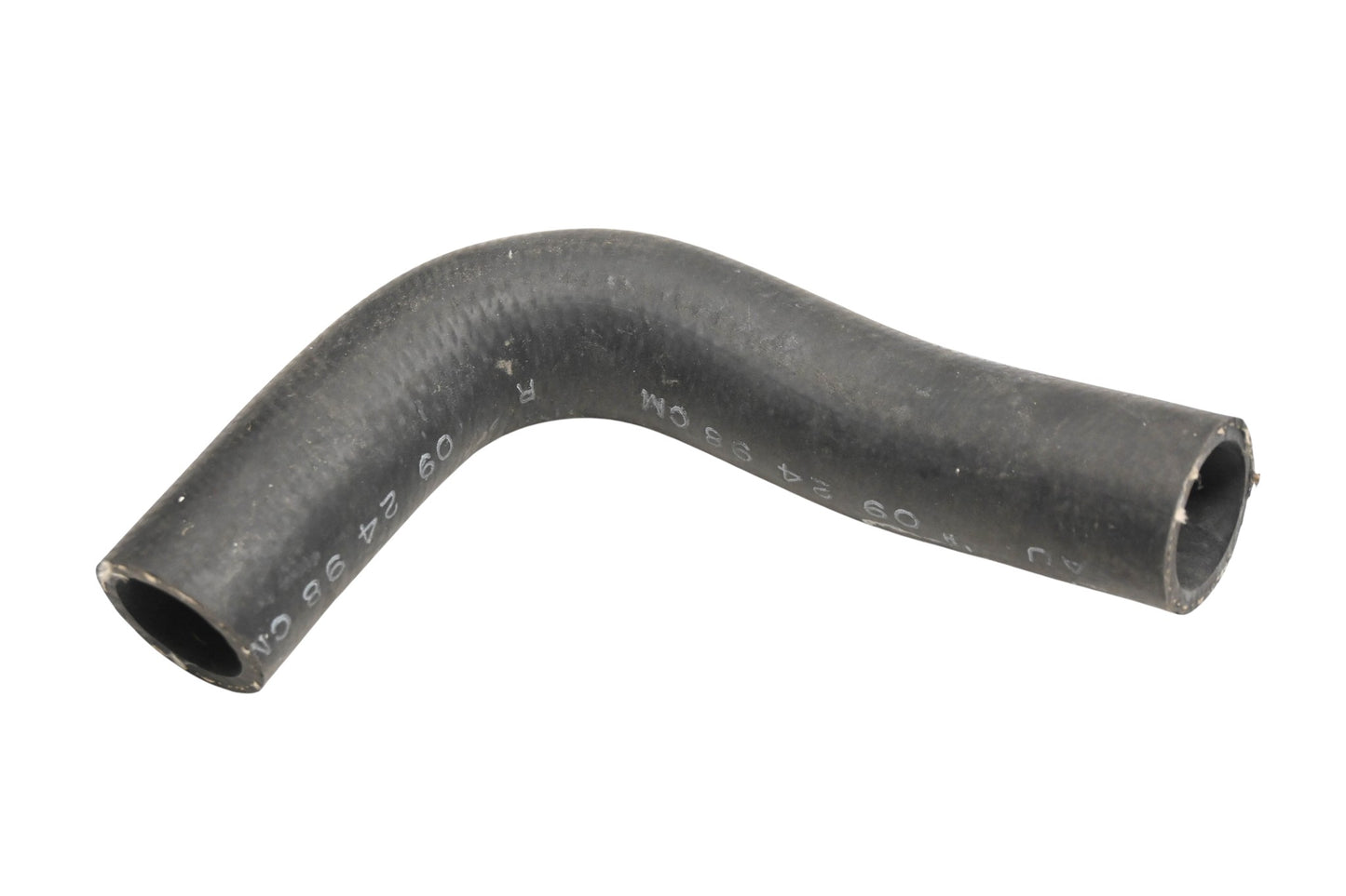 New OEM Motorcraft KM-198, C2OZ-8260-H, KM198 Radiator Coolant Hose NOS