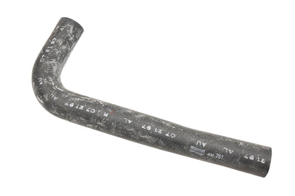 New OEM Motorcraft KM-791, D6PZ-8260-F, KM791 Radiator Coolant Hose NOS