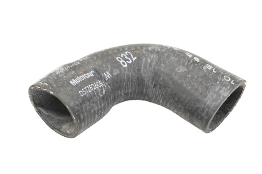 New OEM Motorcraft KM-832, D5TZ-5260-B, KM832 Radiator Coolant Hose NOS