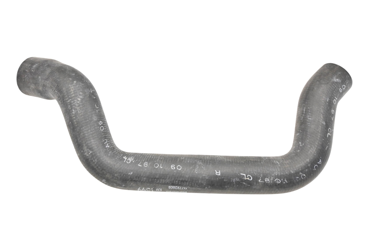 New OEM Motorcraft KM-1599, E6TZ-8260-B, KM1599 Radiator Coolant Hose NOS