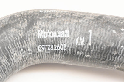 New OEM Motorcraft KM-1, C9TZ-8260-B, KM1 Radiator Coolant Hose NOS