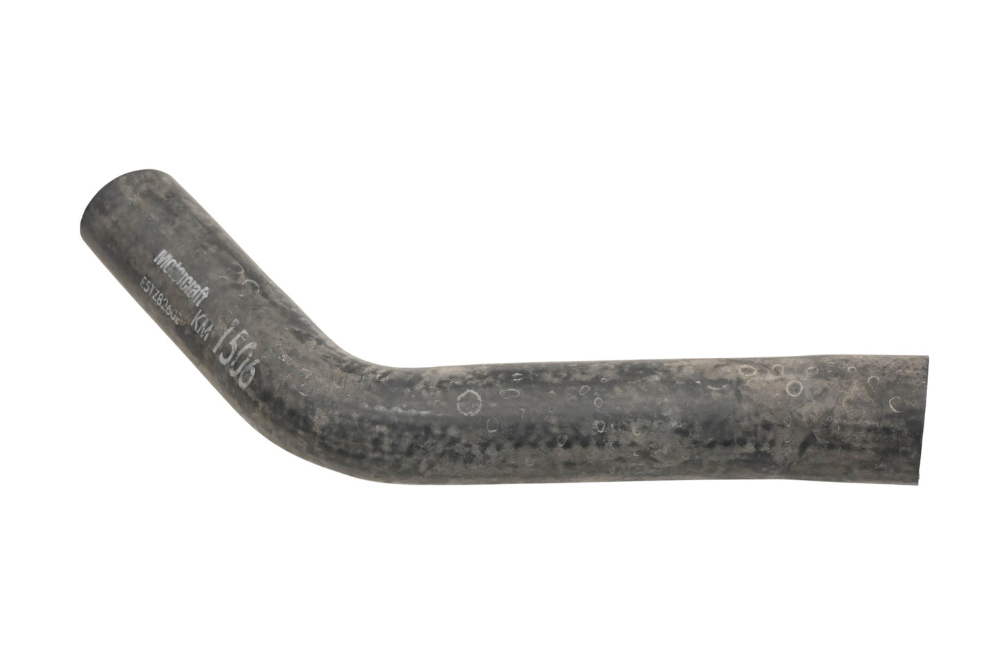 New OEM Motorcraft KM-1506, F5TZ-8260-B, KM1506 Radiator Coolant Hose NOS