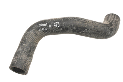 New OEM Motorcraft KM-1476, E5TZ-8260-A, KM1476 Radiator Coolant Hose NOS