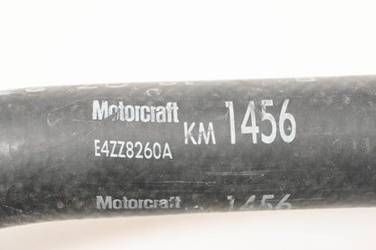 New OEM Motorcraft KM-1456, E4ZZ-8260-A, KM1456 Radiator Coolant Hose NOS