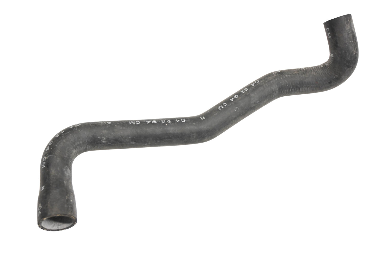 New OEM Motorcraft KM-1549, E69Z-8260-A, KM1549 Radiator Coolant Hose NOS