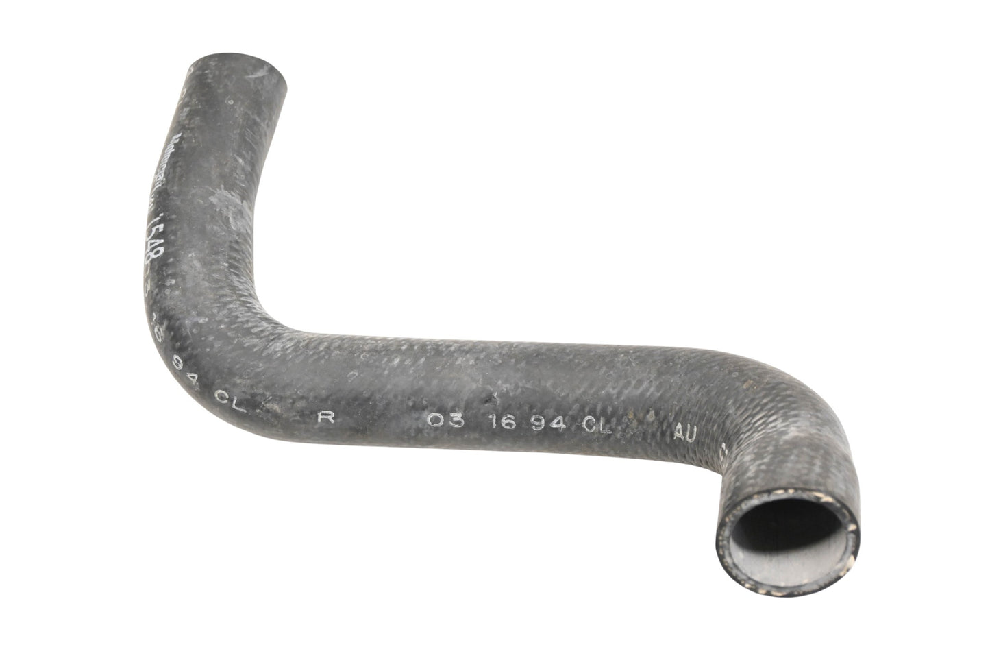 New OEM Motorcraft KM-1548, E69Z-8260-B, KM1548 Radiator Coolant Hose NOS