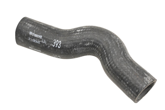 New OEM Motorcraft KM-393, D1HZ-8260-C, KM393 Radiator Coolant Hose NOS