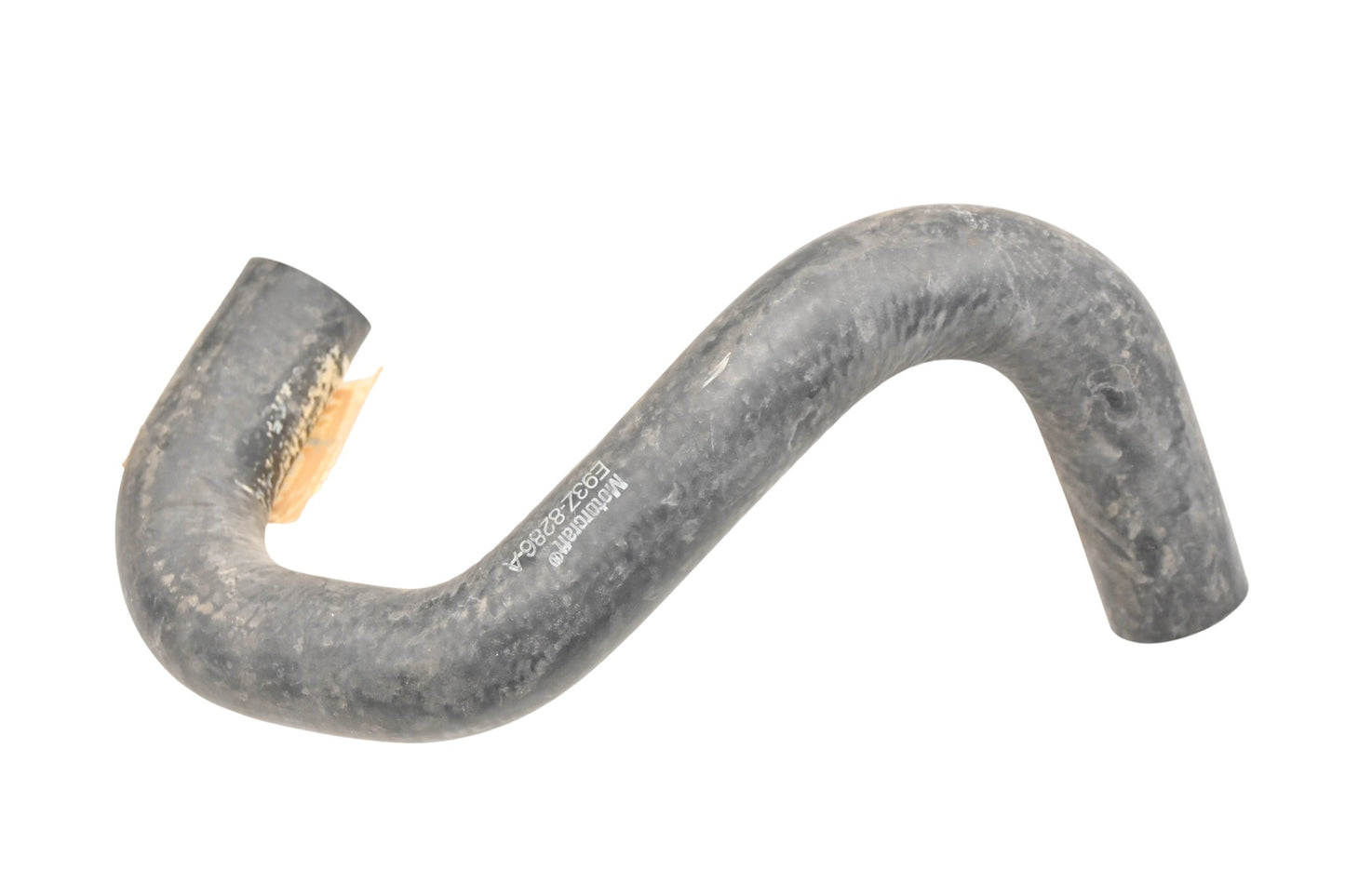 New OEM Motorcraft KM-1794, E93Z-8286-A, KM1794 Radiator Coolant Hose NOS