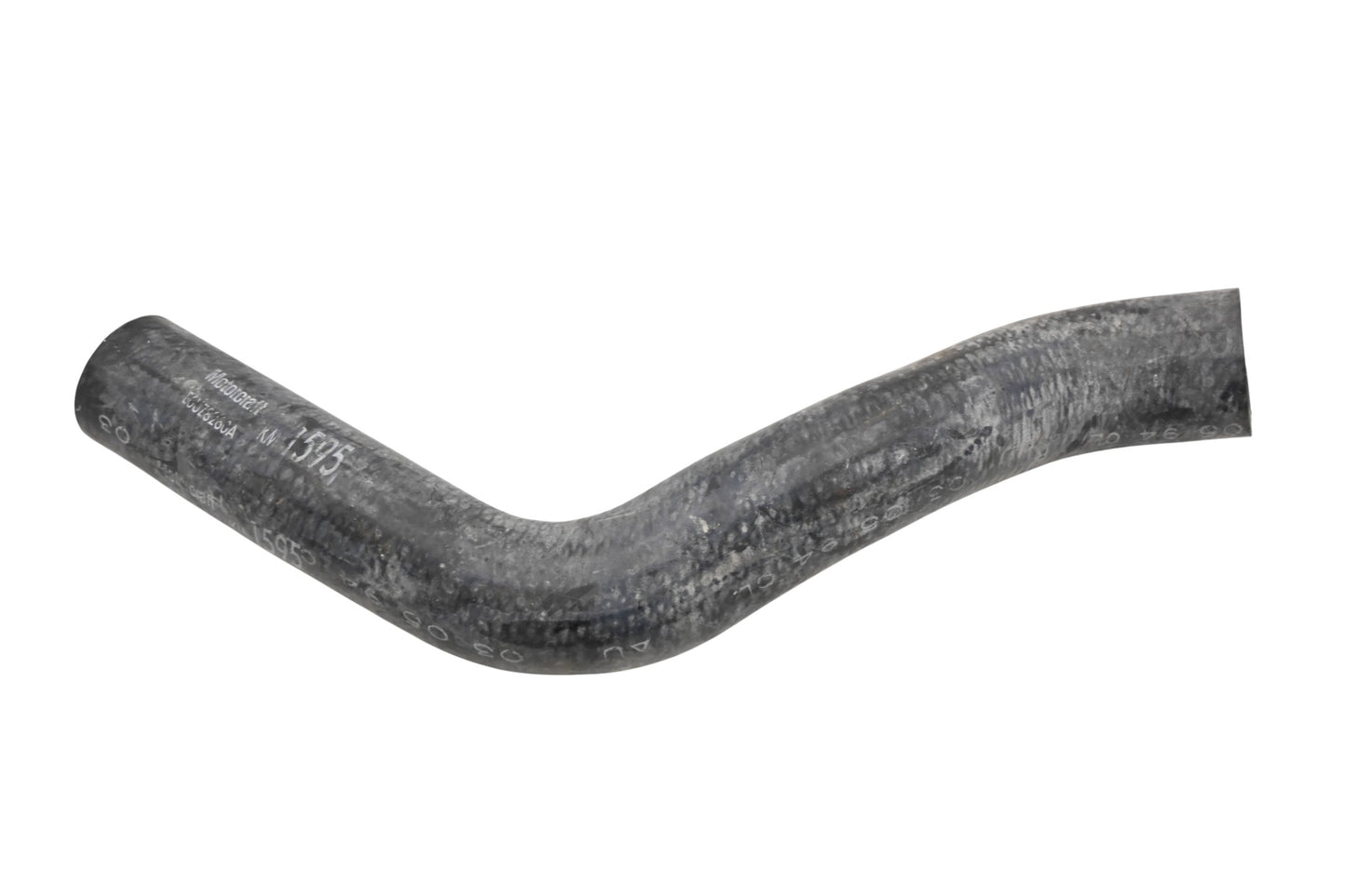 New OEM Motorcraft KM-1595, E6UZ-8260-A, KM1595 Radiator Coolant Hose NOS