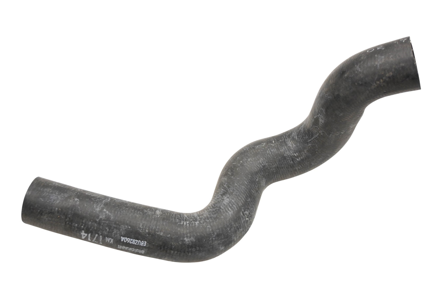 New OEM Motorcraft KM-1714, E8UZ-8260-A, KM1714 Radiator Coolant Hose NOS