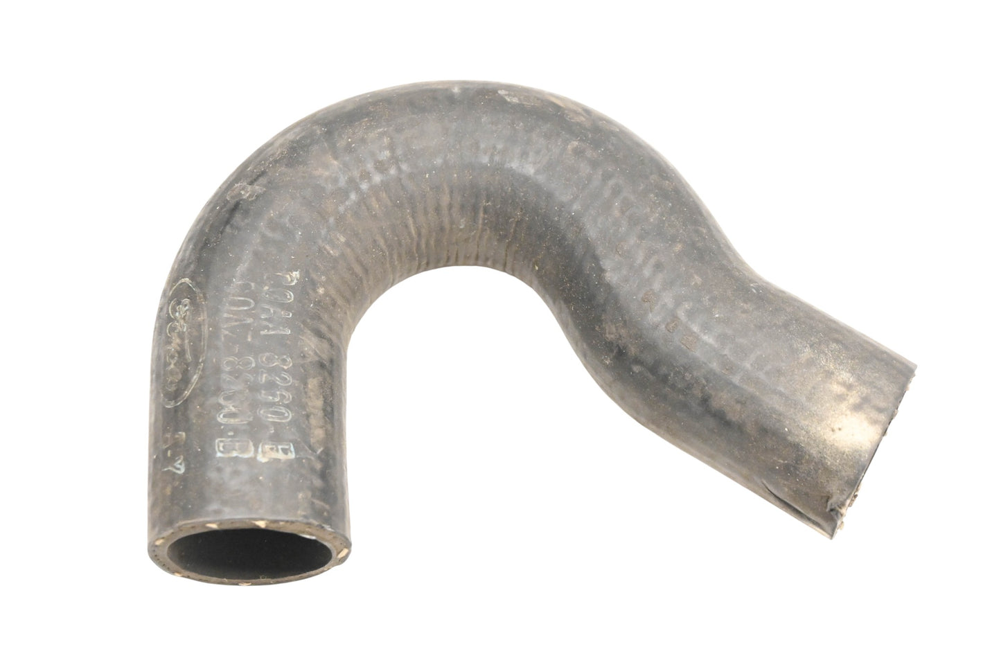 New OEM Ford C0AA-8260-B, C0AZ-8260-B, KM234 Radiator Coolant Hose NOS