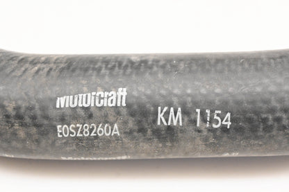 New OEM Motorcraft KM-1154, E0SZ-8260-A, KM1154 Radiator Coolant Hose NOS