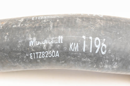 New OEM Motorcraft KM-1196, E1TZ-8260-A, KM1196 Radiator Coolant Hose NOS