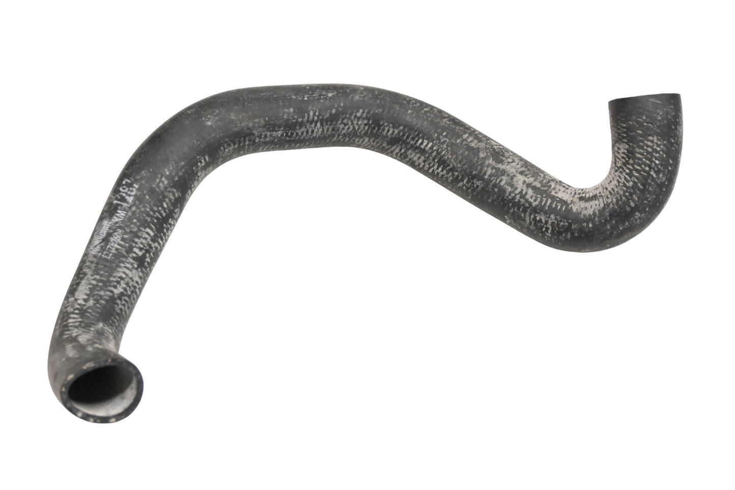 New OEM Motorcraft KM-1287, E2TZ-8260-B, KM1287 Radiator Coolant Hose NOS