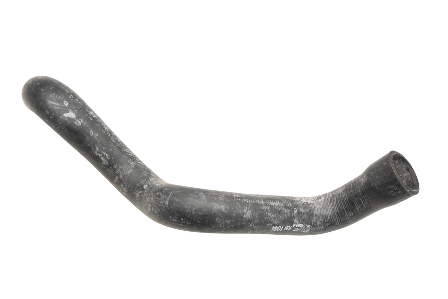 New OEM Motorcraft KM-1044, D9AZ-8260-A, KM1044 Radiator Coolant Hose NOS