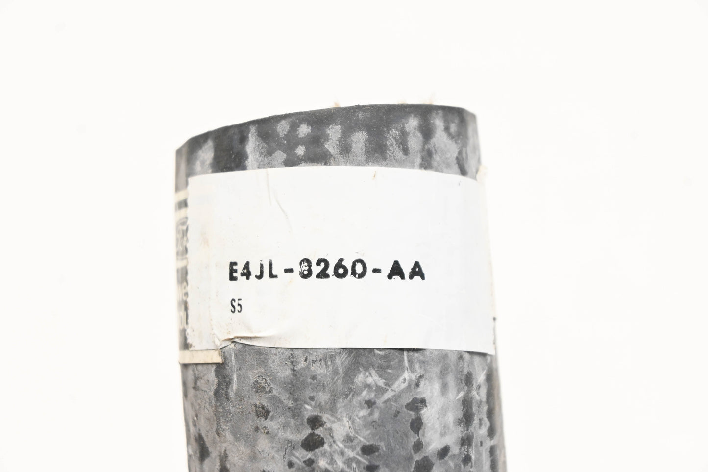 New OEM Ford E4JL-8260-AA Radiator Coolant Hose NOS