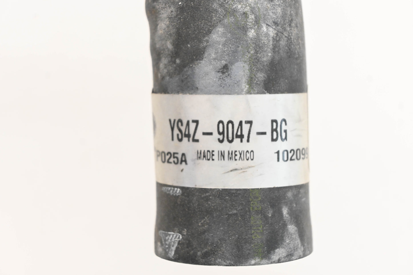 New OEM Ford YS4Z-9047-BG Filler Pipe Hose NOS