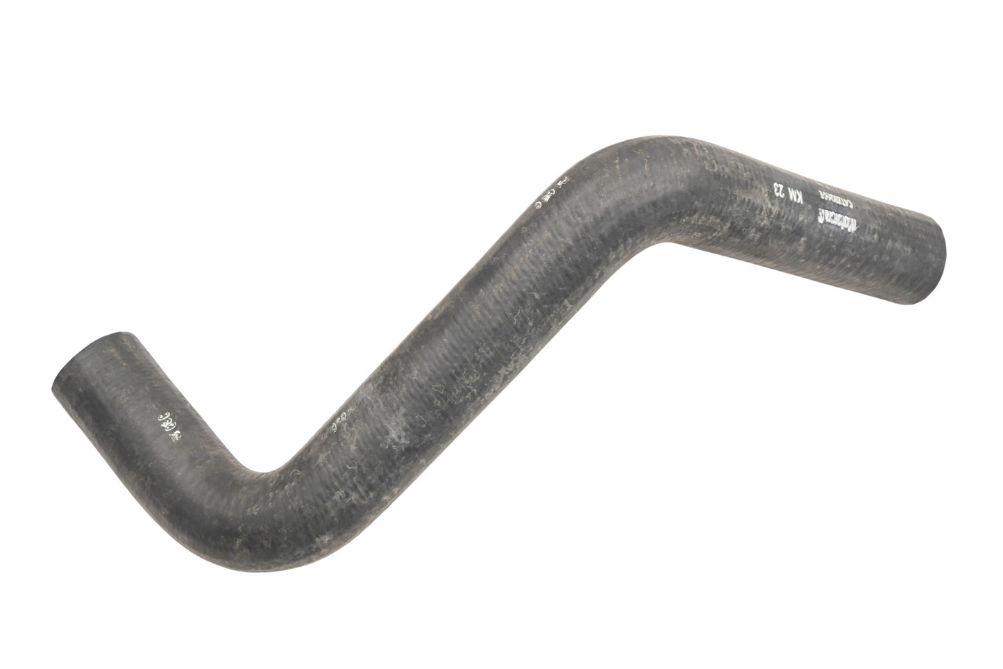 New OEM Motorcraft KM-23, C4TZ-8260-E, KM23 Radiator Coolant Hose NOS