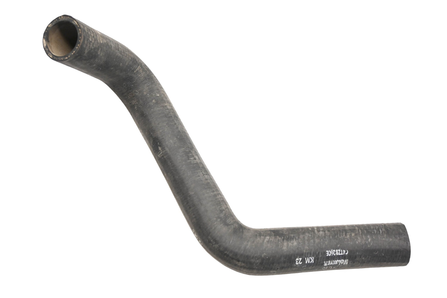 New OEM Motorcraft KM-23, C4TZ-8260-E, KM23 Radiator Coolant Hose NOS
