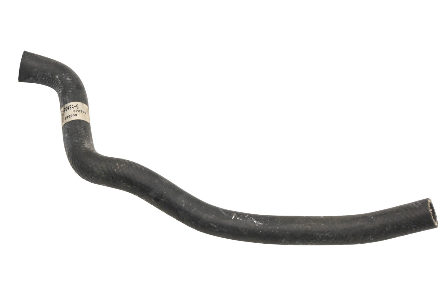 New OEM Ford E5TE-9G424-EC, E5TZ-9C424-G Air Exhaust Hose NOS
