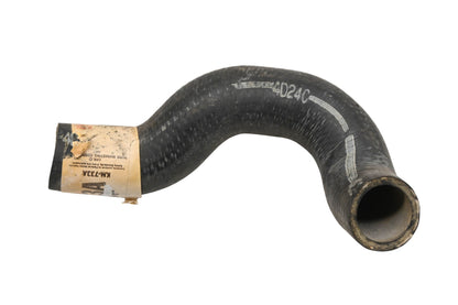 New OEM Motorcraft KM-733A, D4ZZ-8286-E, KM733A Radiator Coolant Hose NOS