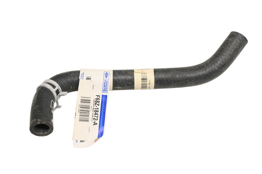 New OEM Ford F68Z-18472-A Heater Hose NOS