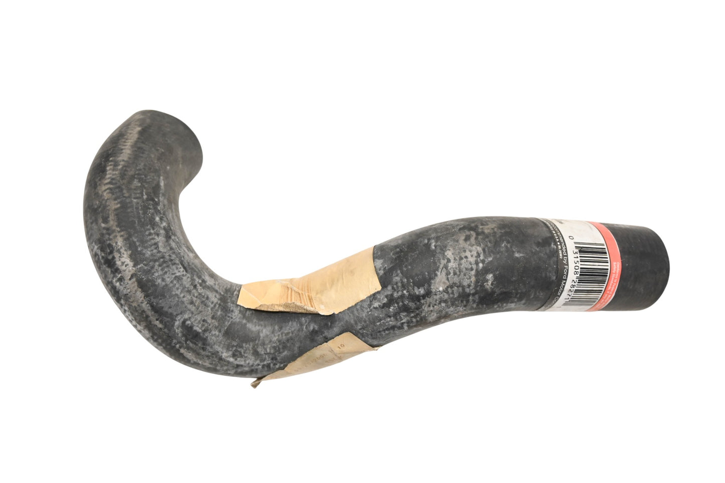 New OEM Ford KM-2003, F2TZ-8286-B, KM2003 Radiator Coolant Hose NOS