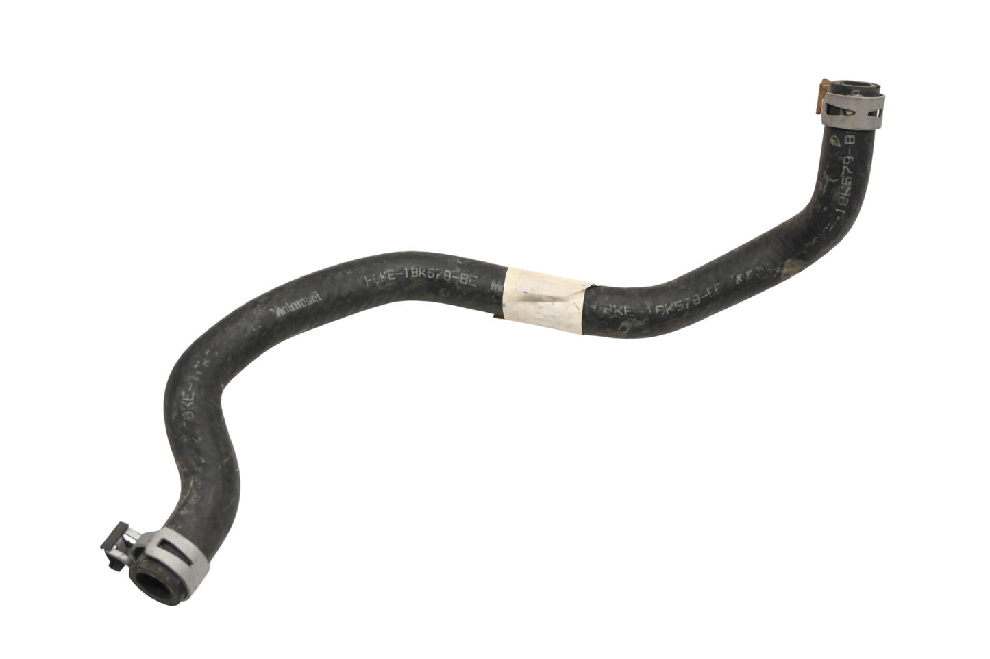 New OEM Motorcraft F6KE-18K579-BE Heater Hose NOS