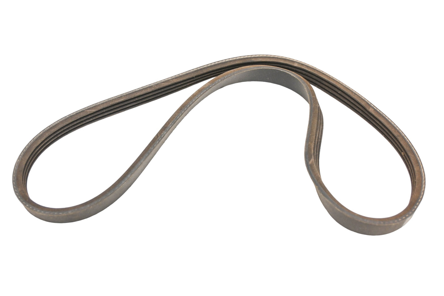 Aftermarket B366-15-907, 4PK890 Serpentine V-Ribbed Belt NOS