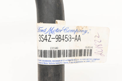 New OEM Ford 3S4Z-9B458-AA Secondary Air Injection Hose NOS