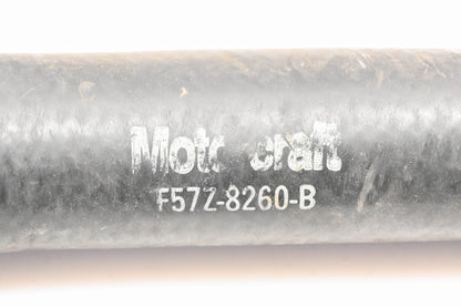 New OEM Motorcraft F57Z-8260-B Radiator Coolant Hose NOS