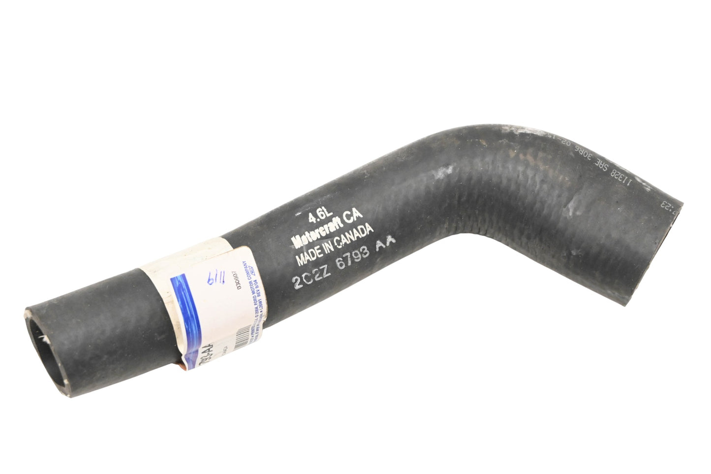New OEM Motorcraft 2C2Z-6793-AA Oil Filler Hose NOS