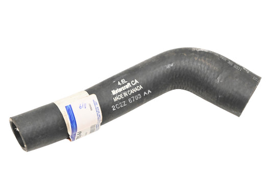 New OEM Motorcraft 2C2Z-6793-AA Oil Filler Hose NOS
