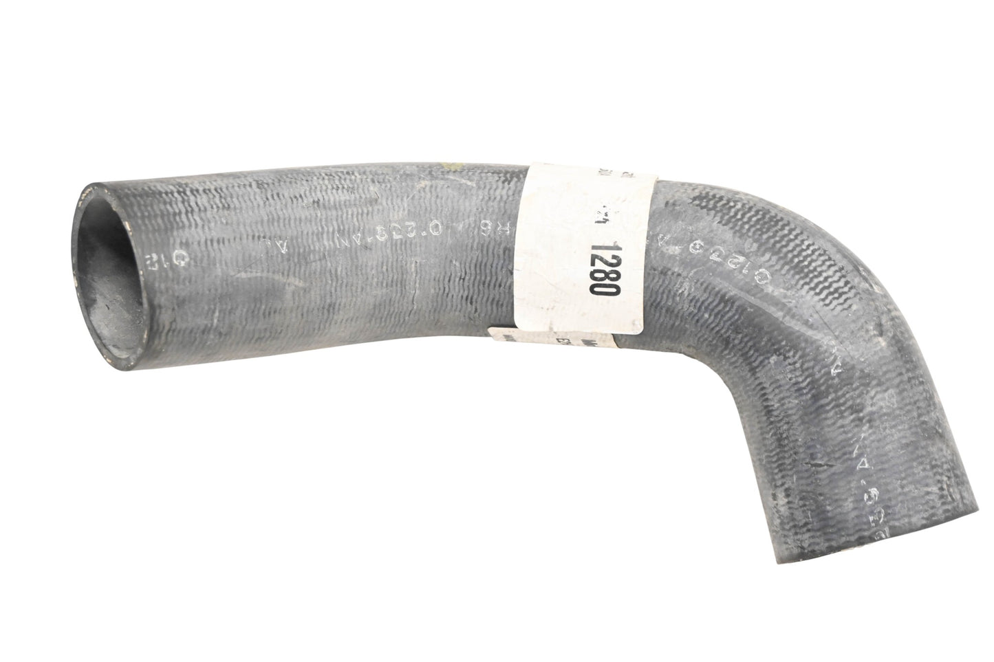 New OEM Motorcraft KM-1280, E2HZ-8260-A, KM1280 Hose NOS