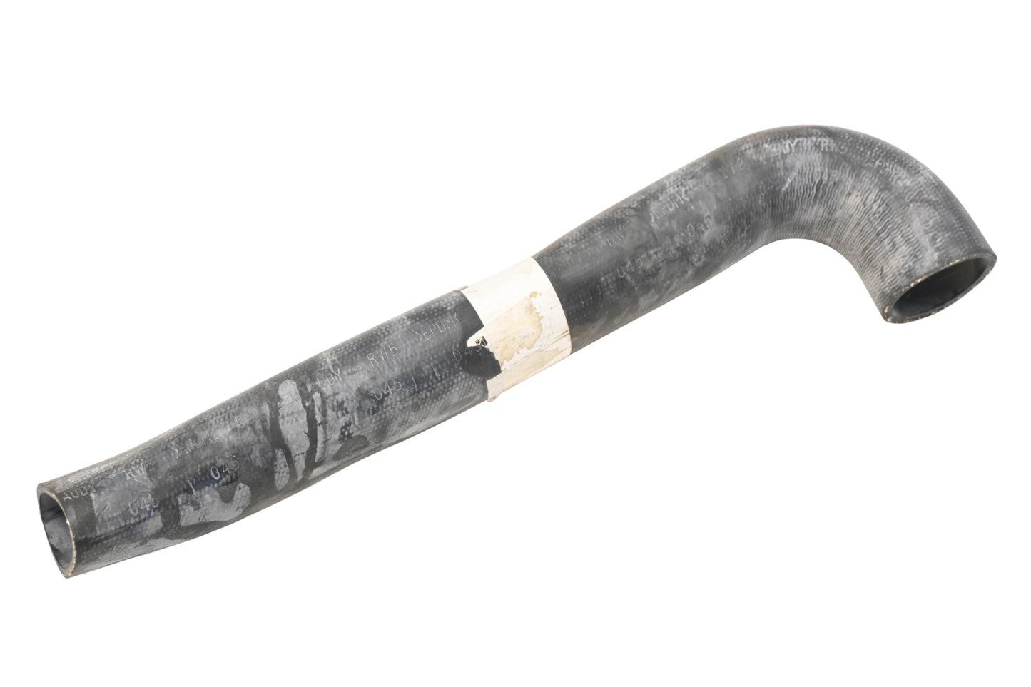 New OEM Motorcraft KM-1138, E0HZ-8260-B, KM1138 Radiator Coolant Hose NOS