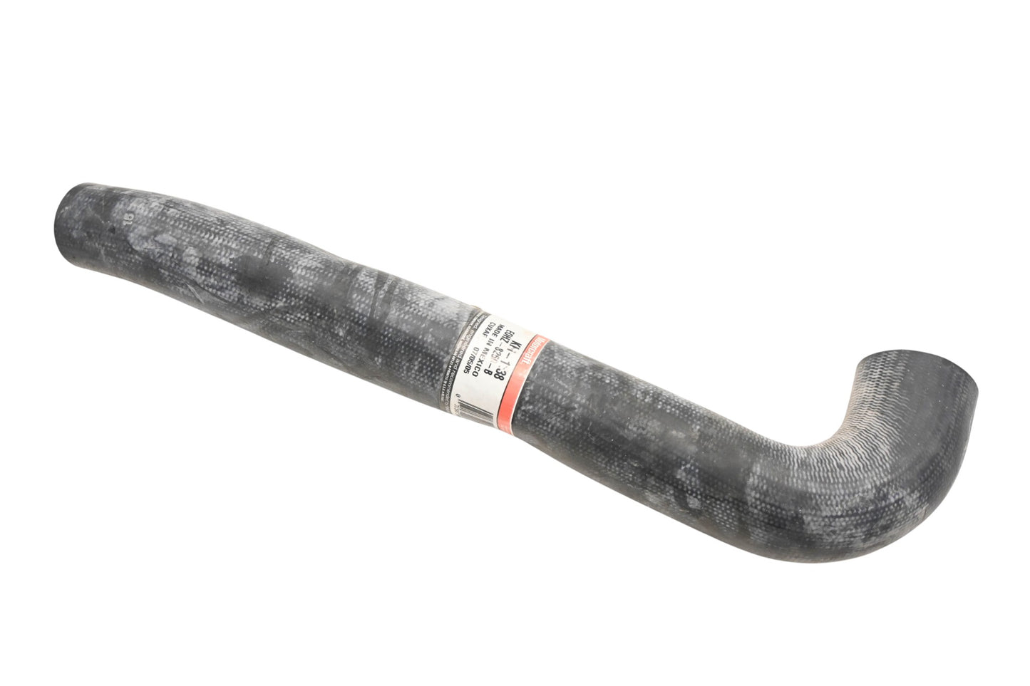 New OEM Motorcraft KM-1138, E0HZ-8260-B, KM1138 Radiator Coolant Hose NOS