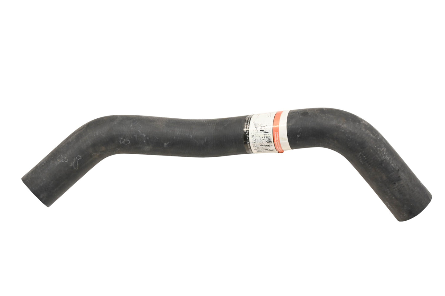 New OEM Motorcraft KM-1989, F1SZ-8260-B, KM1989 Radiator Coolant Hose NOS