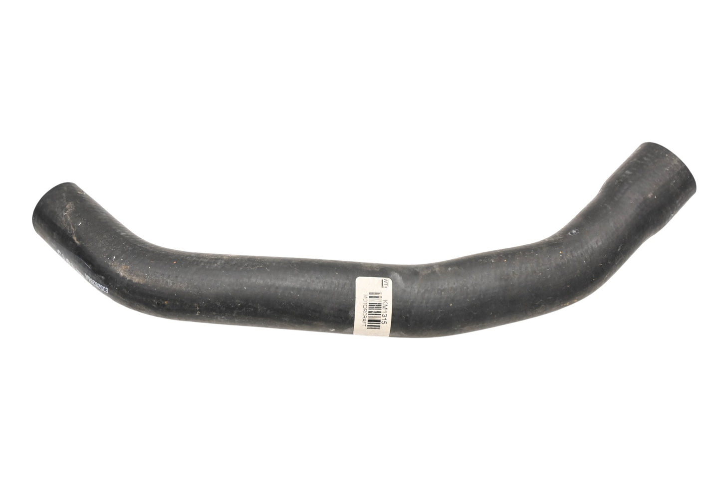 New OEM Motorcraft KM-1315, E3SZ-8286-A, KM1315 Radiator Coolant Hose NOS