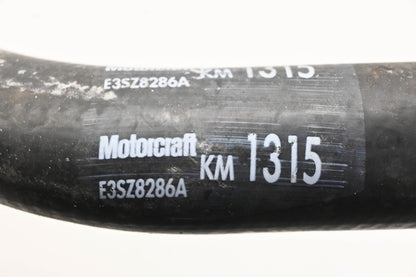 New OEM Motorcraft KM-1315, E3SZ-8286-A, KM1315 Radiator Coolant Hose NOS