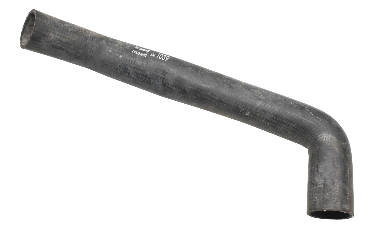 New OEM Motorcraft KM-1039, D9HZ-8260-G, KM1039 Radiator Coolant Hose NOS