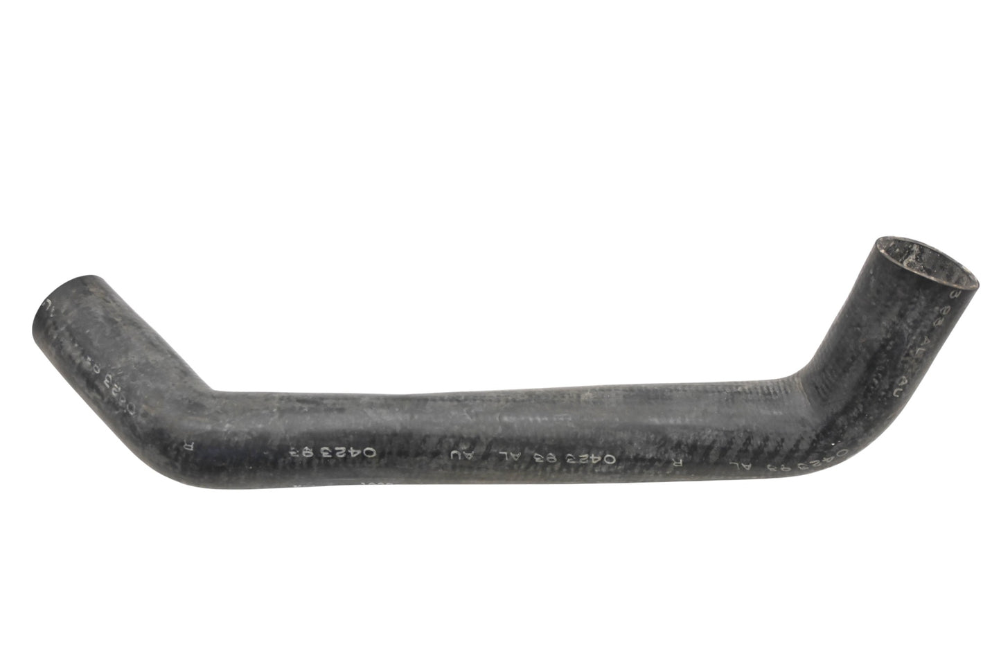 New OEM Motorcraft KM-1039, D9HZ-8260-G, KM1039 Radiator Coolant Hose NOS