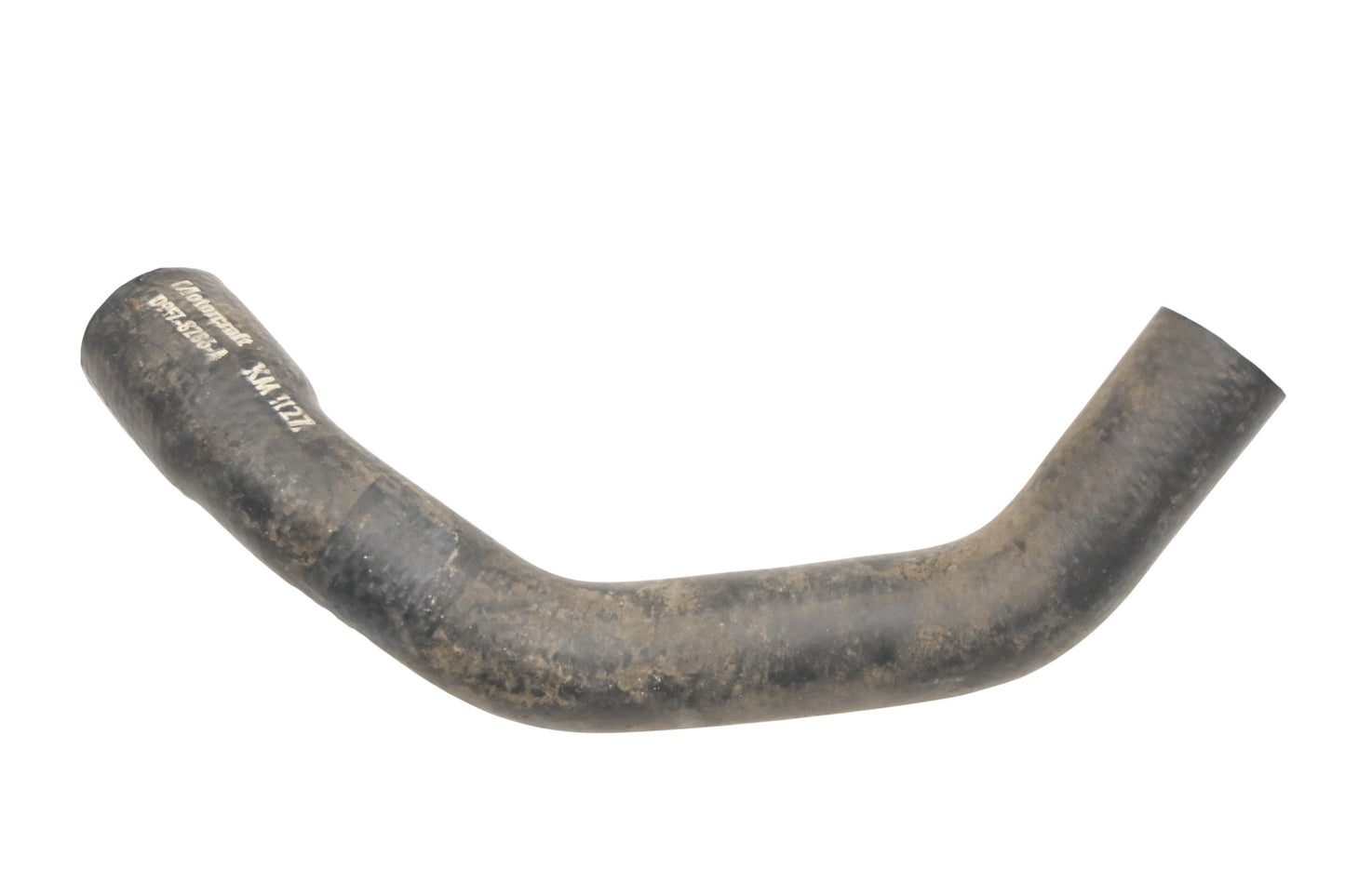 New OEM Motorcraft KM-1127, D9FZ-8286-A, KM1127 Radiator Coolant Hose NOS