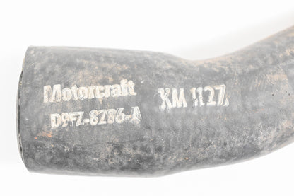 New OEM Motorcraft KM-1127, D9FZ-8286-A, KM1127 Radiator Coolant Hose NOS