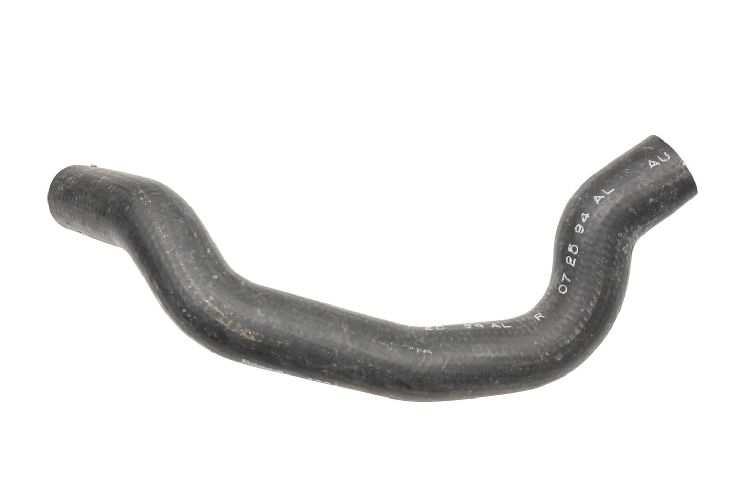 New OEM Motorcraft KM-1391, E3TZ-8260-E, KM1391 Radiator Coolant Hose NOS