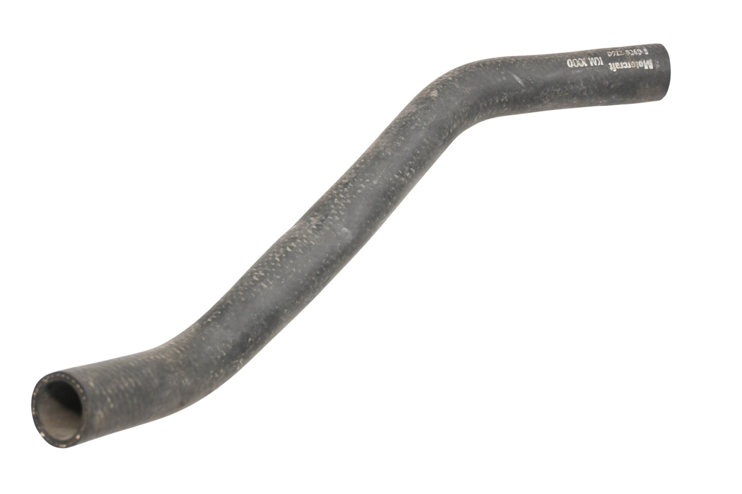 New OEM Motorcraft KM-1080, D9ZZ-8260-B, KM1080 Radiator Coolant Hose NOS