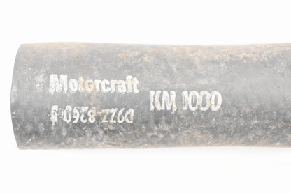 New OEM Motorcraft KM-1080, D9ZZ-8260-B, KM1080 Radiator Coolant Hose NOS
