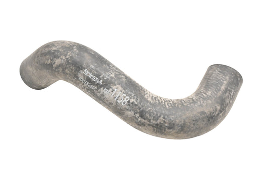 New OEM Motorcraft KM-1158, E0UZ-8260-C, KM1158 Radiator Coolant Hose NOS